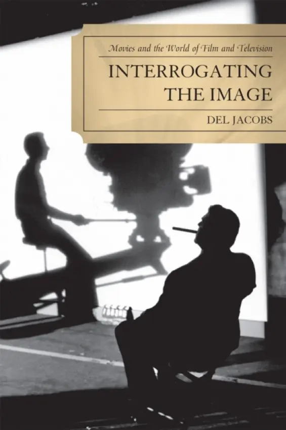 Interrogating the Image - Jacobs, Del