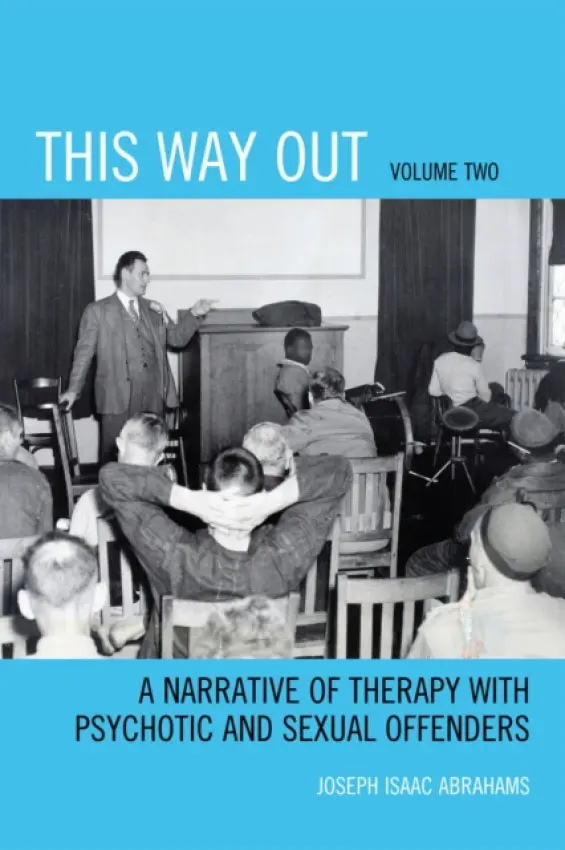 This Way Out - Abrahams, Joseph Isaac