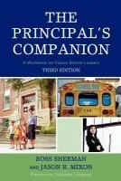 Principal's Companion - Sherman, Ross a Mixon, Jason R.