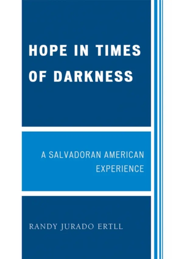 Hope in Times of Darkness - Ertll, Randy Jurado