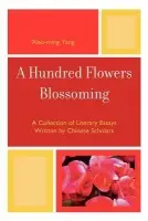 Hundred Flowers Blossoming - Yang, Xiao-Ming