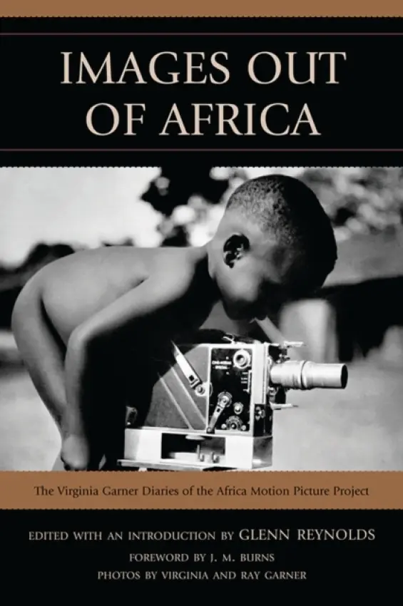 Images Out of Africa - Garner, Virginia