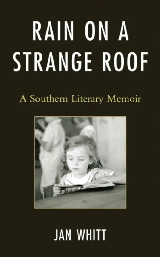 Rain on a Strange Roof - Whitt, Jan