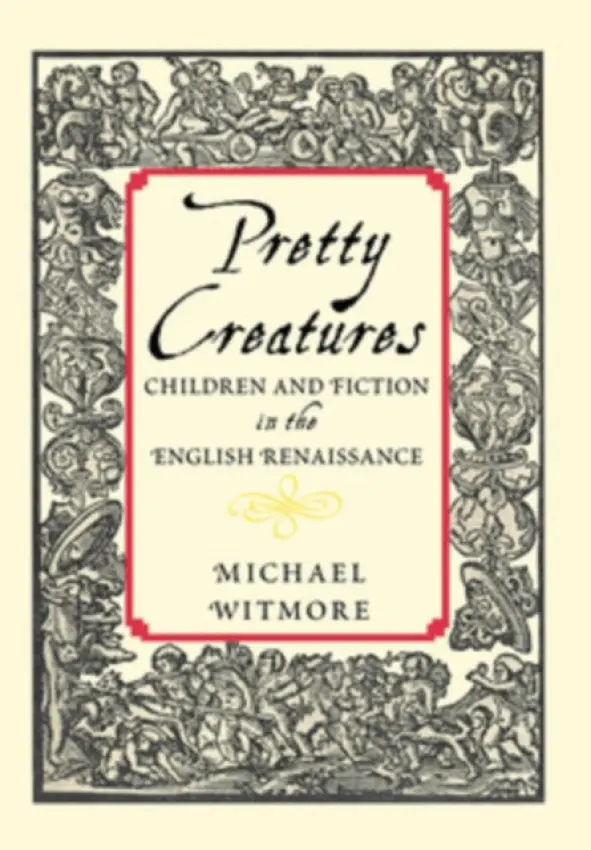 Pretty Creatures - Witmore, Michael