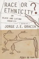 Race or Ethnicity?