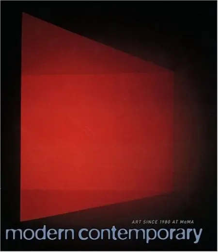 Modern Contemporary - Siegel, Joshua