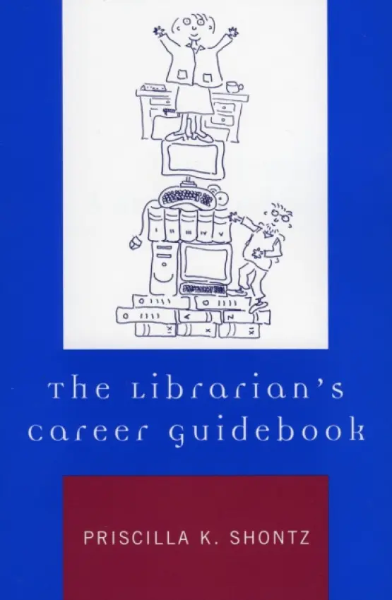 Librarian's Career Guidebook