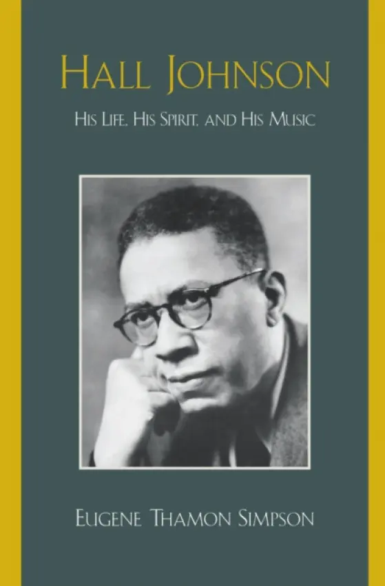 Hall Johnson - Simpson, Eugene Thamon