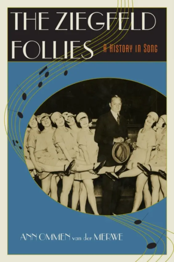 Ziegfeld Follies - Merwe, Ann Ommen van der