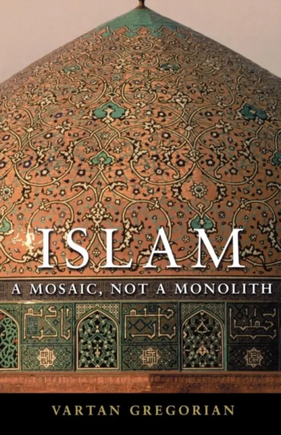 Islam - Gregorian, Vartan