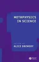 Metaphysics in Science