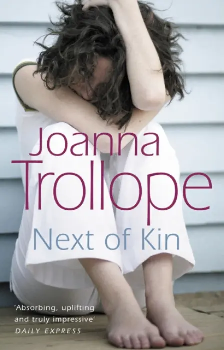Next Of Kin - Trollope, Joanna