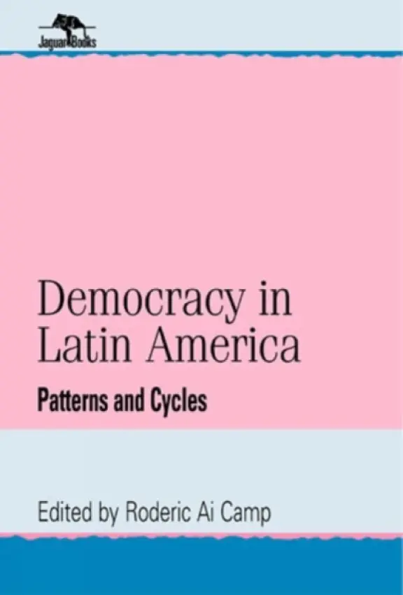 Democracy in Latin America
