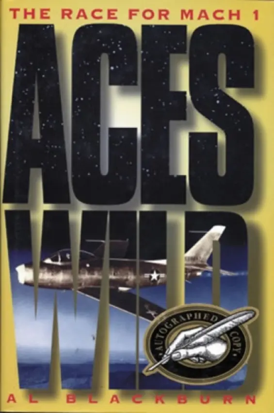 Aces Wild - Blackburn, Al