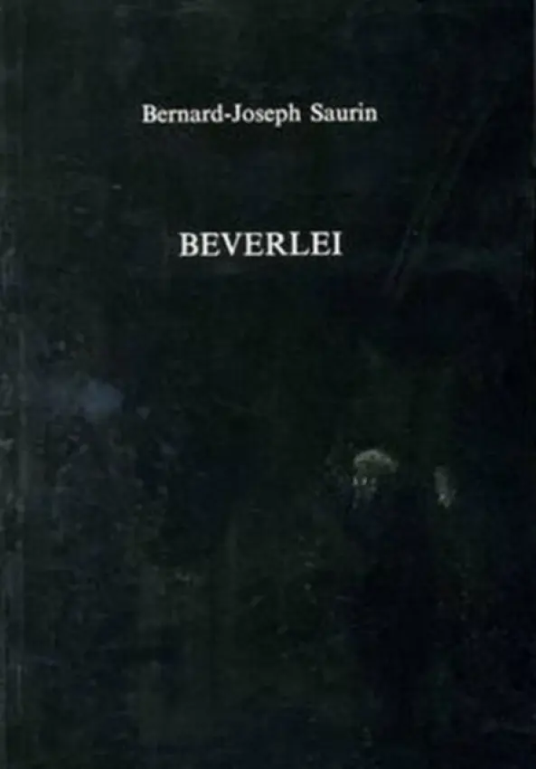 Beverlei - Saurin, B.J.