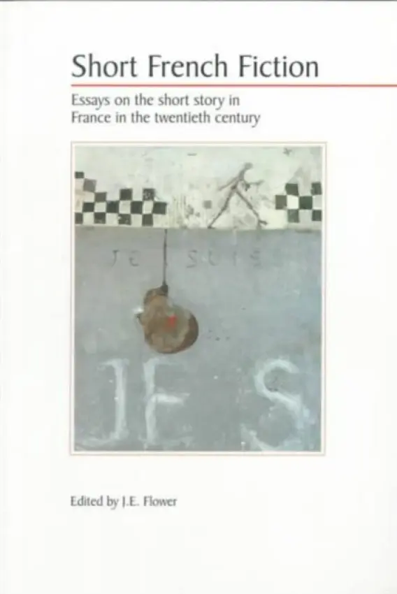 Short French Fiction