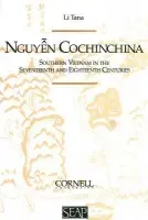 Nguyen Cochinchina - Tana, Li