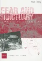 Fear and Sanctuary - Lang, Hazel J.