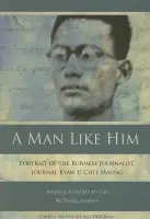 Man Like Him - Kyaw Ma Ma Lay, Journal