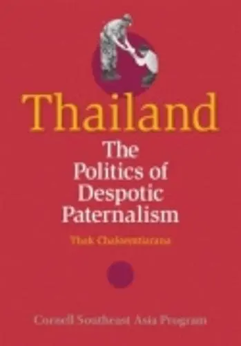 Thailand - Chaloemtiarana, Thak