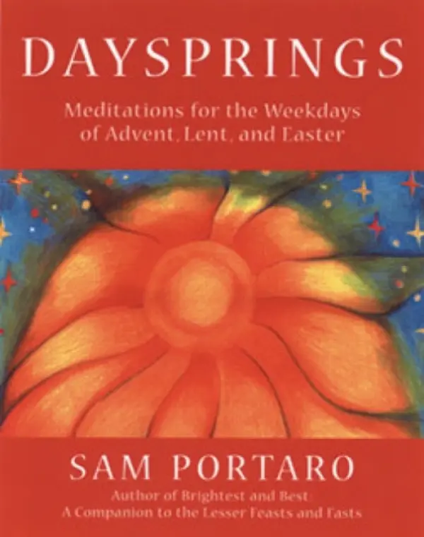 Daysprings - Portaro, Sam