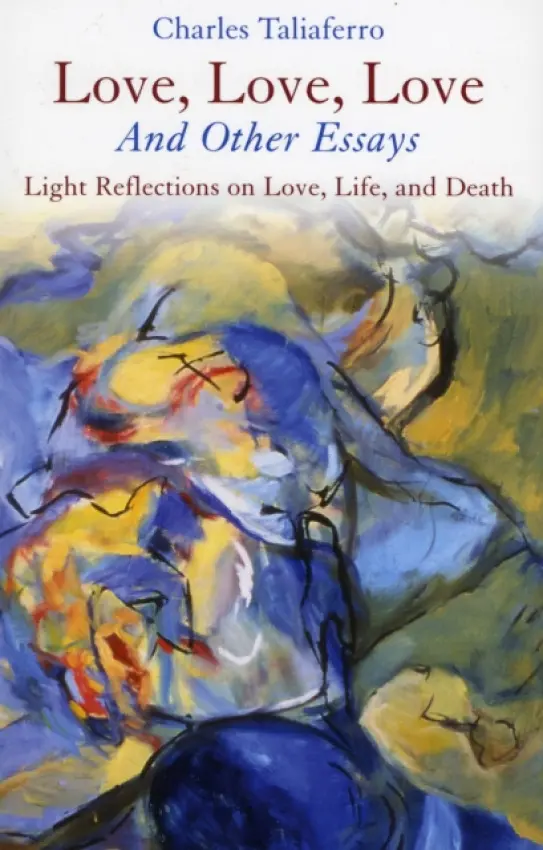 Love, Love, Love - Taliaferro, Charles