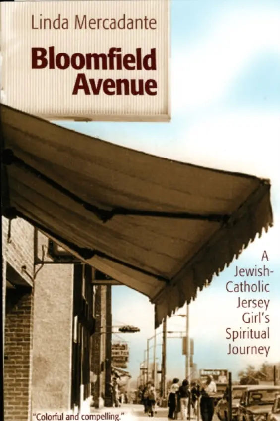 Bloomfield Avenue - Mercadante, Linda