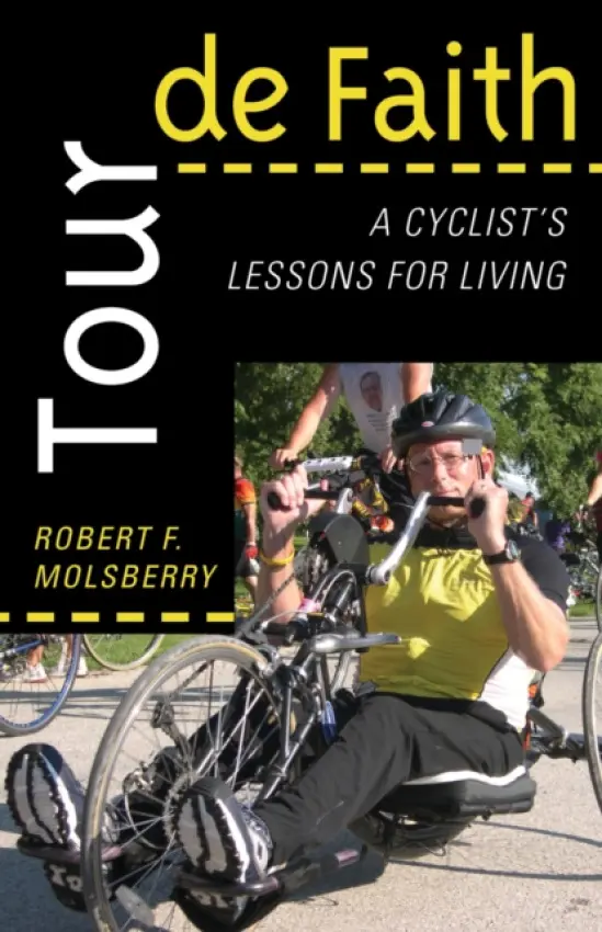 Tour de Faith - Molsberry, Robert F.