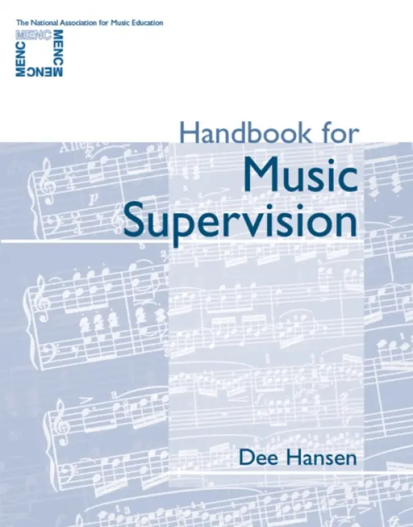 Handbook for Music Supervision - Hansen, Dee