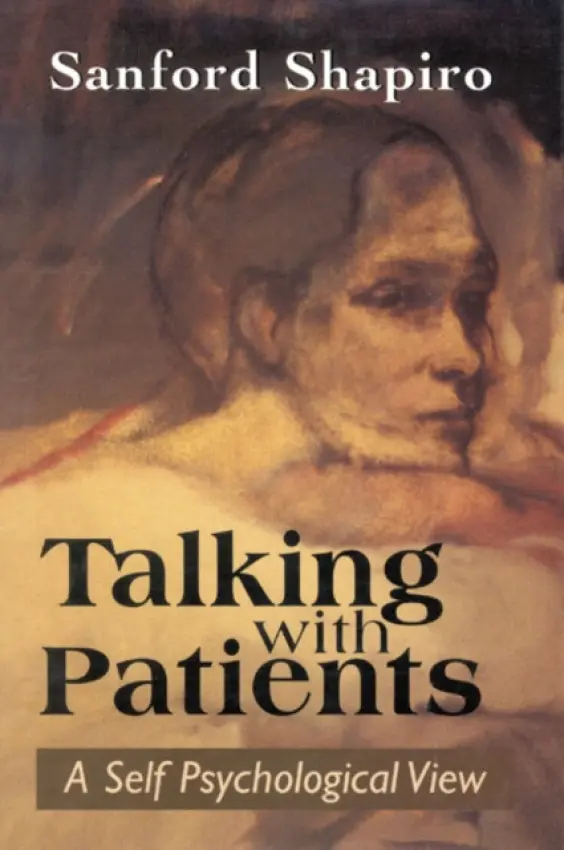 Talking with Patients - Shapiro, Sanford