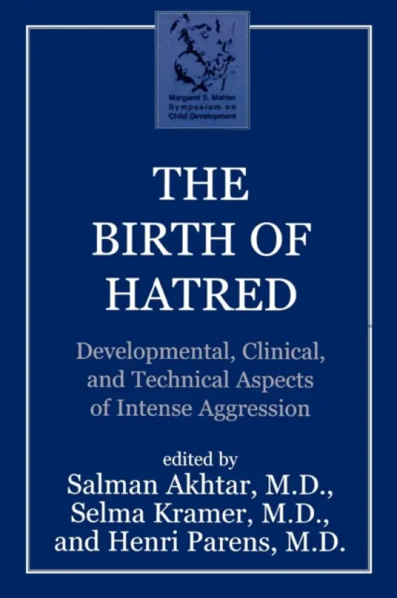 Birth of Hatred