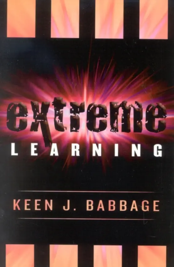 Extreme Learning - Babbage, Keen J.