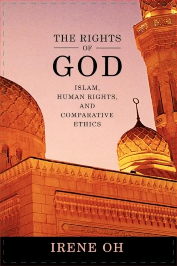 Rights of God - Oh, Irene