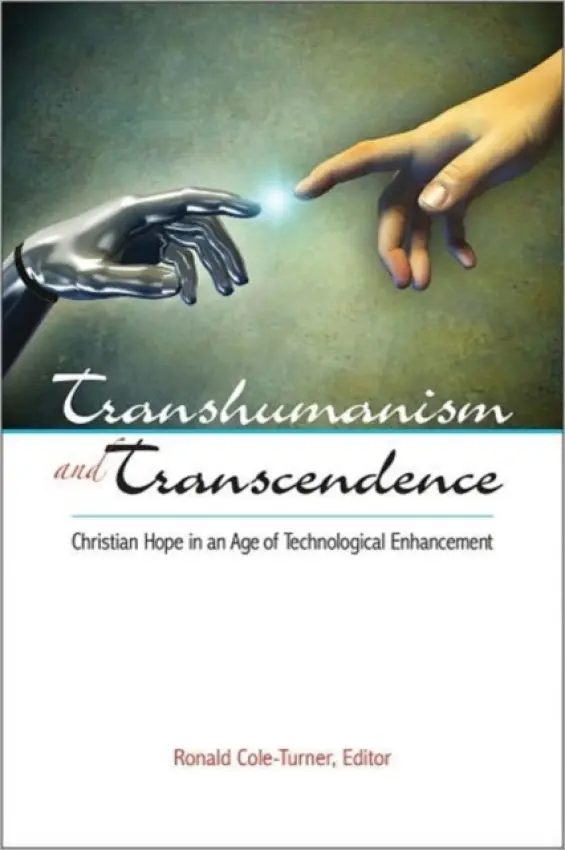 Transhumanism and Transcendence