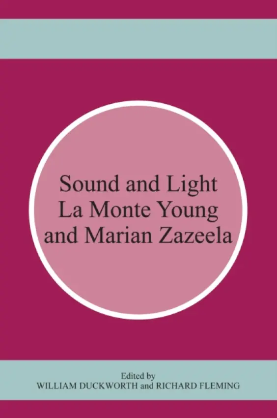 Sound and Light