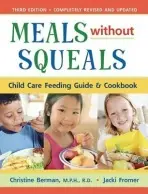 Meals without Squeals - Berman, Christine a Fromer, Jacki