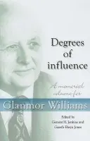 Degrees of Influence - Jenkins, Geraint H. a Jones, Gareth Elwyn