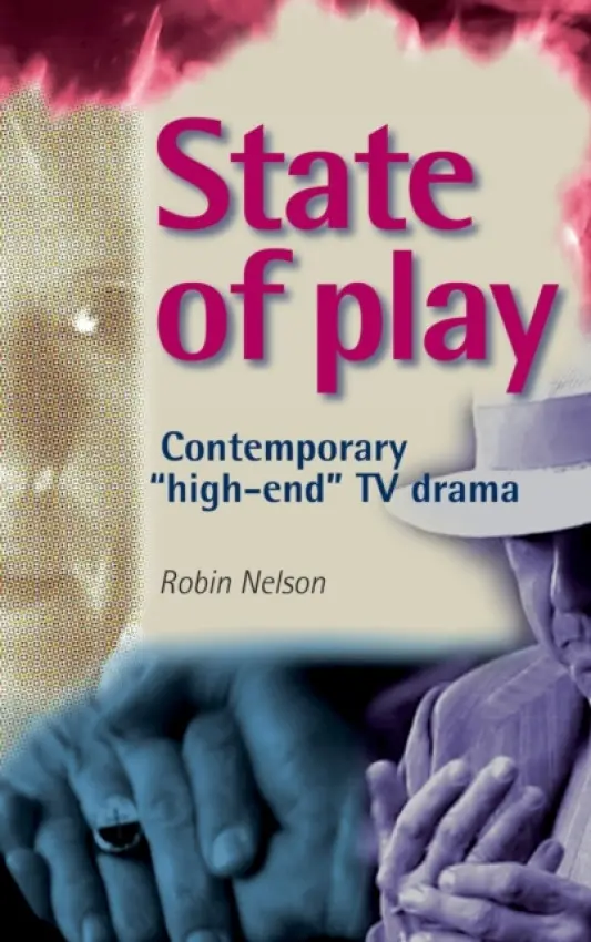State of Play - Nelson, Robin