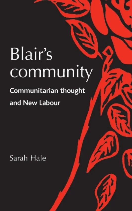 Blair'S Community - Hale, Sarah