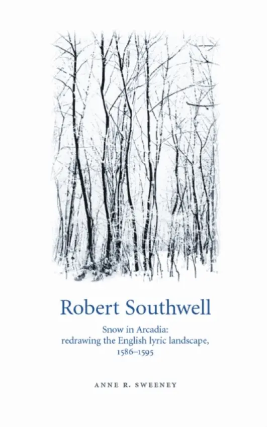 Robert Southwell - Sweeney, Anne R.