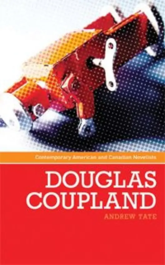 Douglas Coupland - Tate, Andrew
