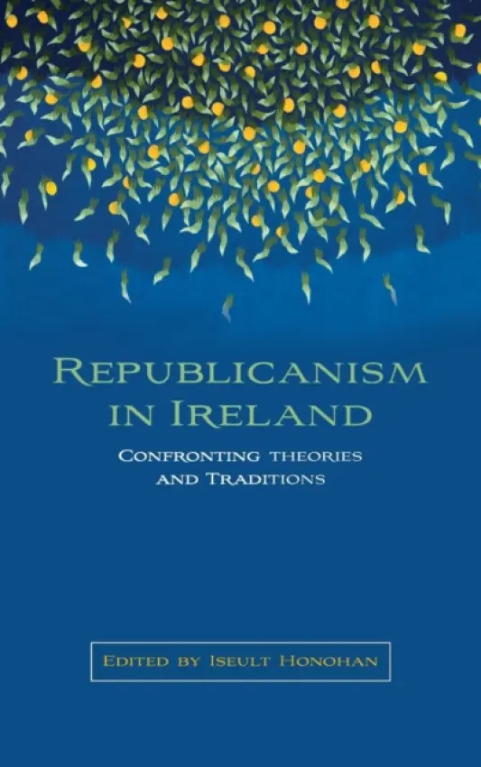 Republicanism in Ireland