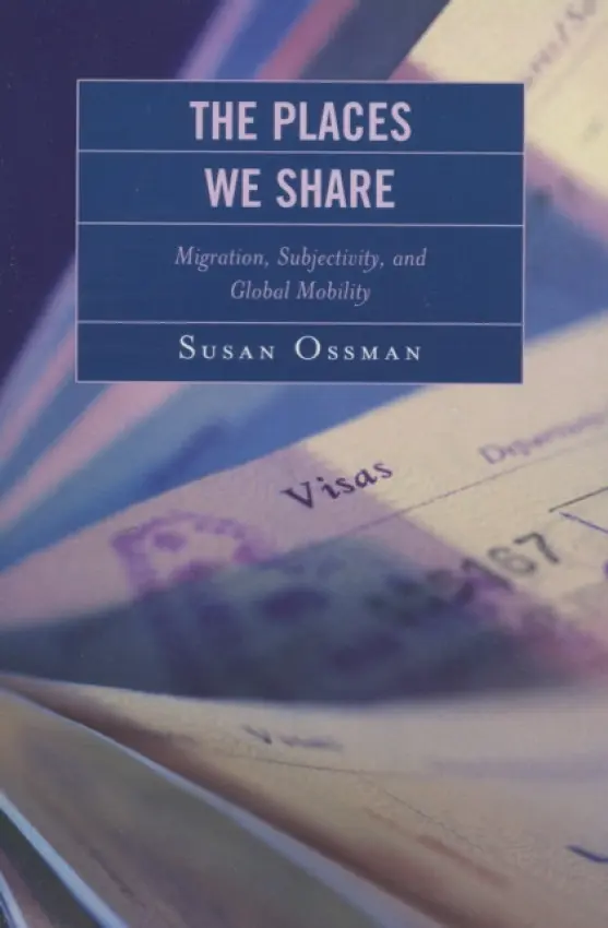 Places We Share