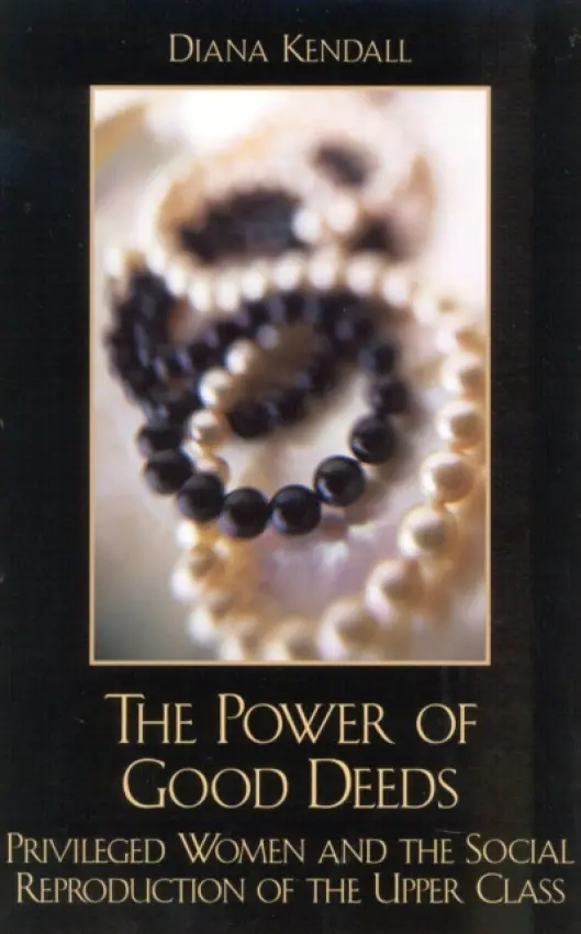 Power of Good Deeds - Kendall, Diana