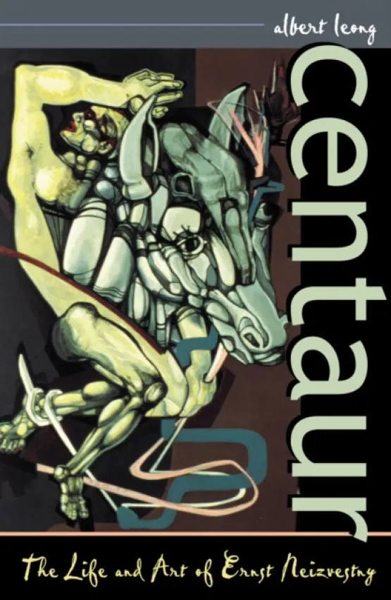 Centaur - Leong, Albert