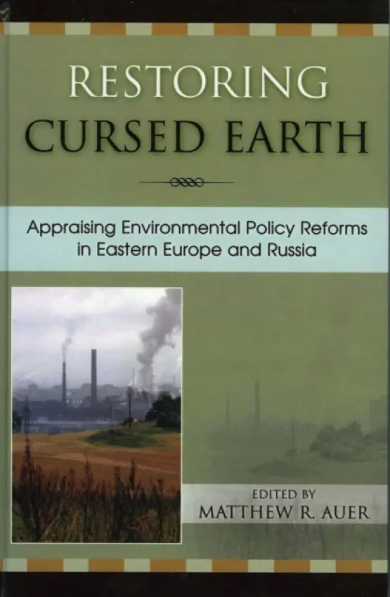 Restoring Cursed Earth