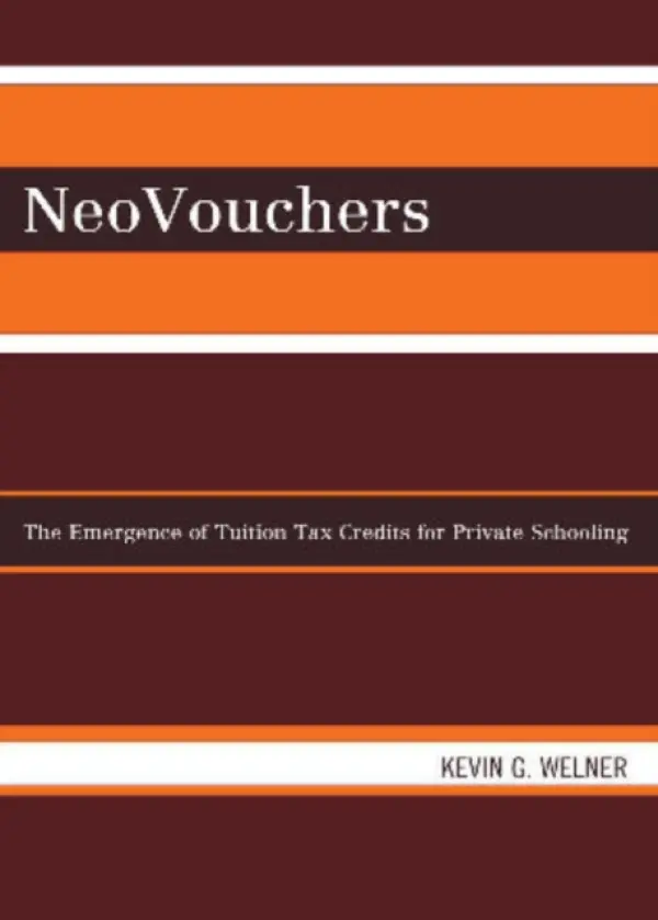 NeoVouchers - Welner, Kevin G.