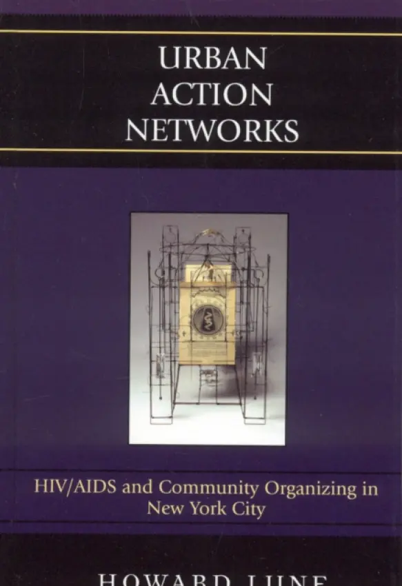 Urban Action Networks - Lune, Howard