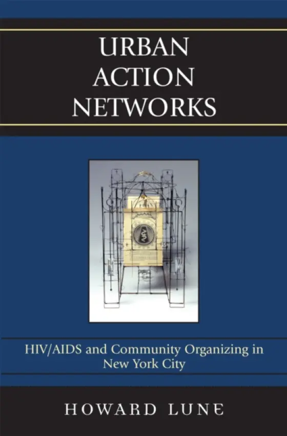 Urban Action Networks - Lune, Howard