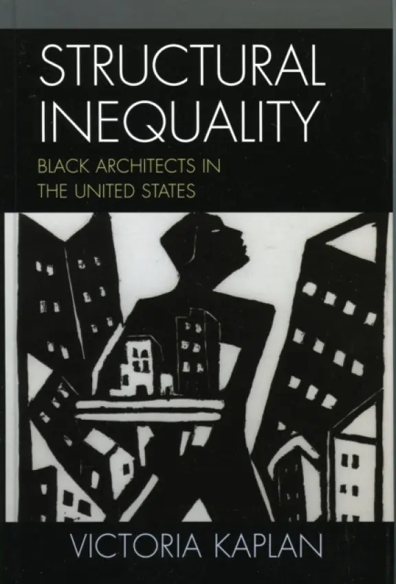 Structural Inequality - Kaplan, Victoria